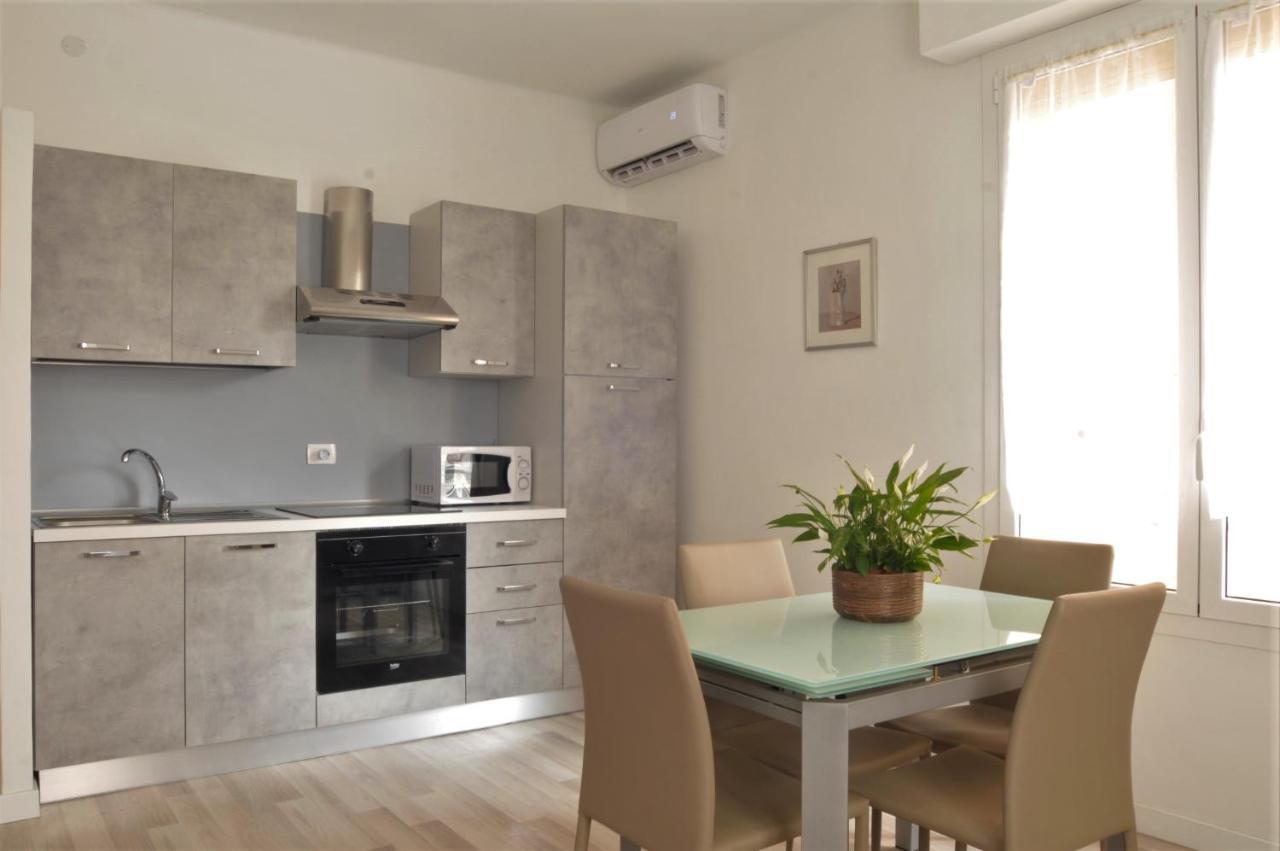 Cristina Home Centralissimo Citra , 008055-Lt-1538 Sanremo Bagian luar foto