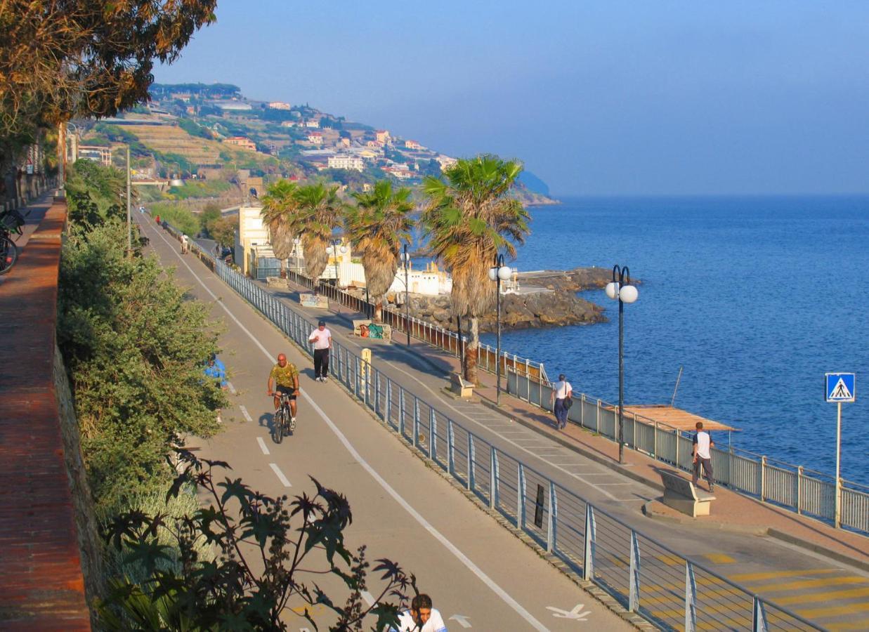 Cristina Home Centralissimo Citra , 008055-Lt-1538 Sanremo Bagian luar foto