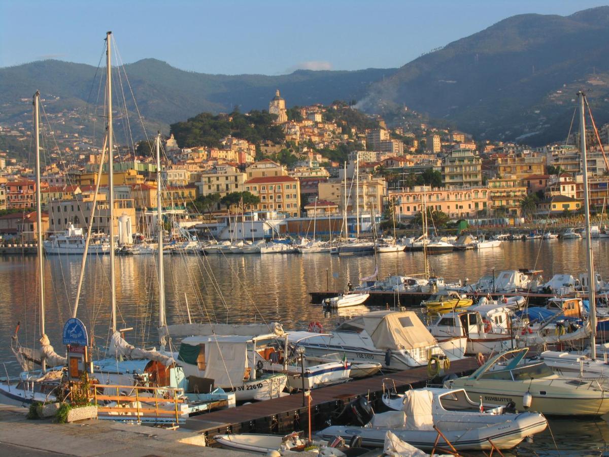 Cristina Home Centralissimo Citra , 008055-Lt-1538 Sanremo Bagian luar foto