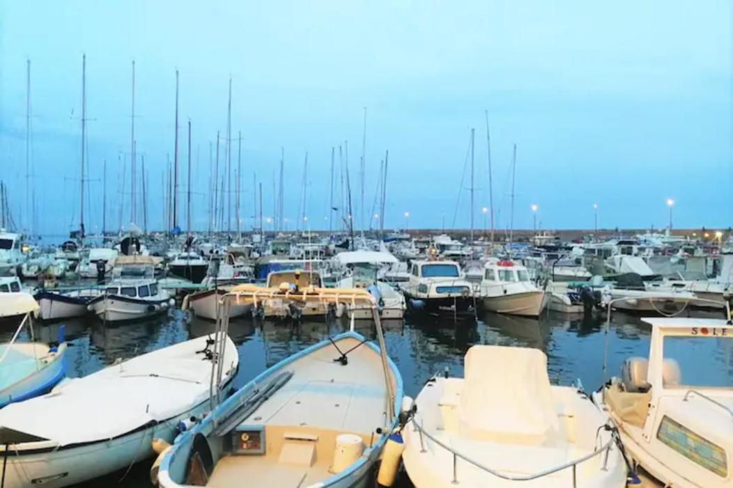 Cristina Home Centralissimo Citra , 008055-Lt-1538 Sanremo Bagian luar foto